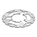 Brake Disc Front 18-0117