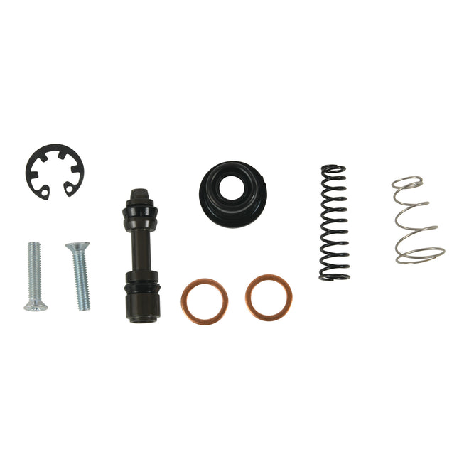 All Balls Racing Master Cylinder Rebuild Kit (18-1024)