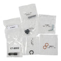 All Balls Racing Master Cylinder Rebuild Kit (18-1024)