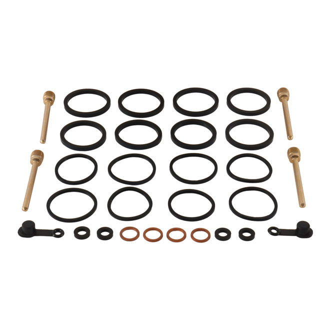 All Balls Racing Calliper Rebuild Kit (18-3176)