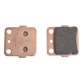 All Balls Racing Sintered Brake Pads (18-8008)