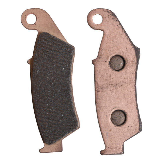 All Balls Racing Sintered Brake Pads (18-8010)