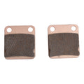All Balls Racing Sintered Brake Pads (18-8012)