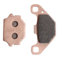 All Balls Racing Sintered Brake Pads (18-8029)