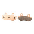 All Balls Racing Sintered Brake Pads (18-8035)