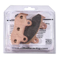 All Balls Racing Sintered Brake Pads (18-8035)