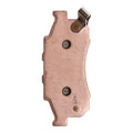 All Balls Racing Sintered Brake Pads (18-8042)