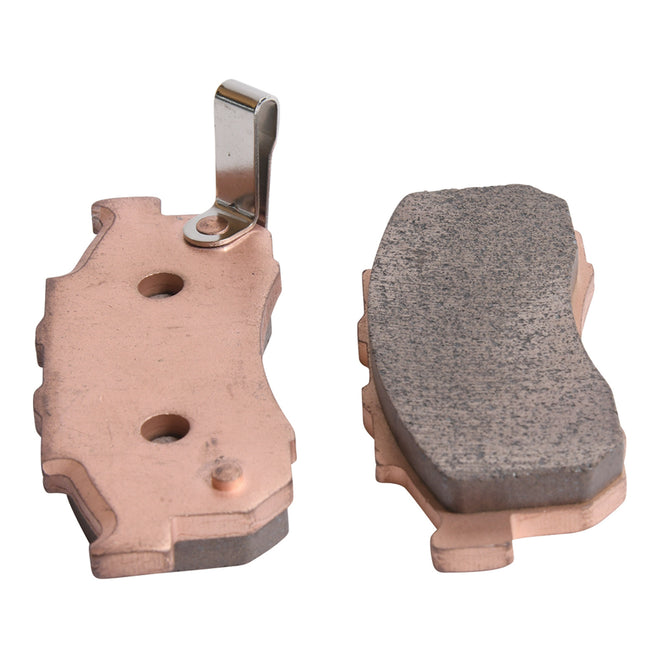 All Balls Racing Sintered Brake Pads (18-8042)