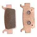 All Balls Racing Sintered Brake Pads (18-8044)