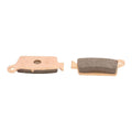 Sintered Brake Pad Rear 18-8062