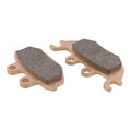 All Balls Sintered Brake Pads - 18-8177