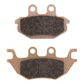 All Balls Sintered Brake Pads - 18-8177