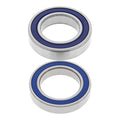 All Balls Racing Wheel Bearing Kit (25-1146)