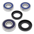 All Balls Racing Wheel Bearing Kit (25-1257)