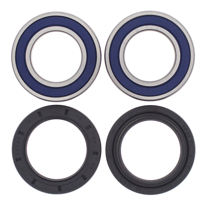 All Balls Racing Wheel Bearing Kit (25-1299)