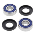 All Balls Racing Wheel Bearing Kit (25-1387)