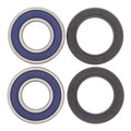 All Balls Racing Wheel Bearing Kit (25-1562)