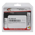 Wheel Bearing Kit - Taper DAC Upgrade (25-1699-HP)