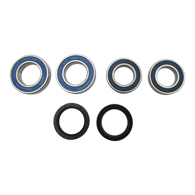 Wheel Bearing Kit Rear 25-1809