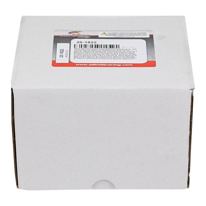Wheel Bearing Kit Front / Rear 25-1822