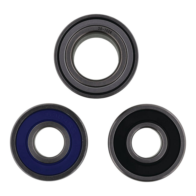 Wheel Bearing Kit - 25-1840