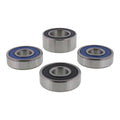Wheel Bearing Kit - 25-1841