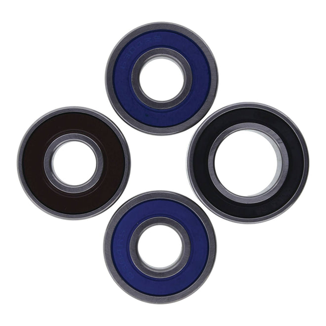 Wheel Bearing Kit - 25-1841