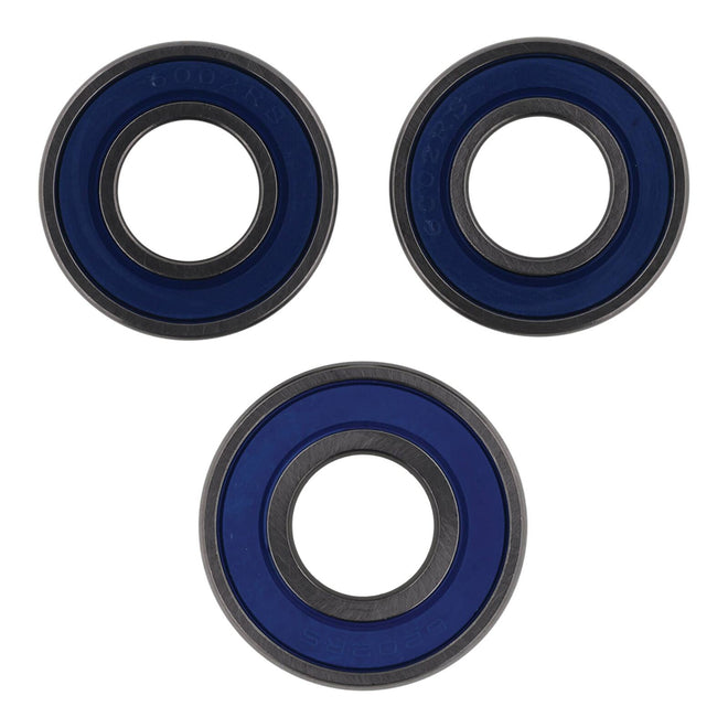 Wheel Bearing Kit - 25-1844