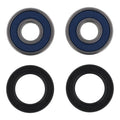 Wheel Bearing Kit - 25-1856
