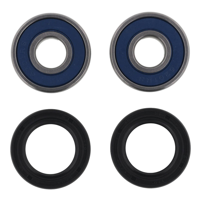 Wheel Bearing Kit - 25-1856