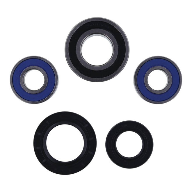 Wheel Bearing Kit - 25-1862