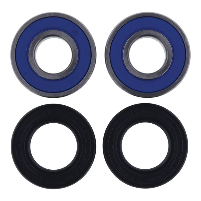 Wheel Bearing Kit - 25-1863