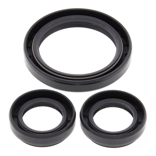 Differential Seal Kit - Yamaha YFM Front