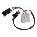 TURF MODE REAR DIFFERENTIAL RELAY 25-5001