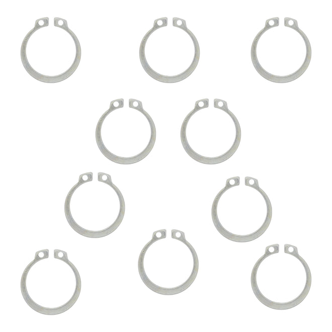 All Balls Racing Countershaft Washer (10 Pack)