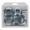 All Balls Racing Countershaft Washer (10 Pack)