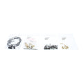 All Balls Racing Carburettor Rebuild Kit (26-1757)