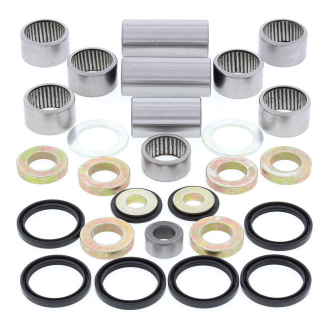 SUSP KIT LINKAGE 27-1007 CR250 97