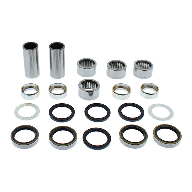 Suspension Kit Rear A-Arm + Swingarm 28-1168 KTM