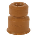 Rear Shock Bumper ID 14mm OD 40mm L 45mm 37-1215