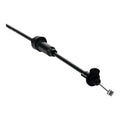 Throttle Cable 45-1253