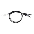 Throttle Cable 45-1276
