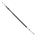 REAR BRAKE CABLE KLF300B BAYOU 1988-04