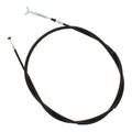 Park Hand Brake Cable YFM350FGW Grizzly 4X4 '07-'14
