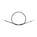 REAR BRAKE CABLE TRX250 TE/TM 2002-14
