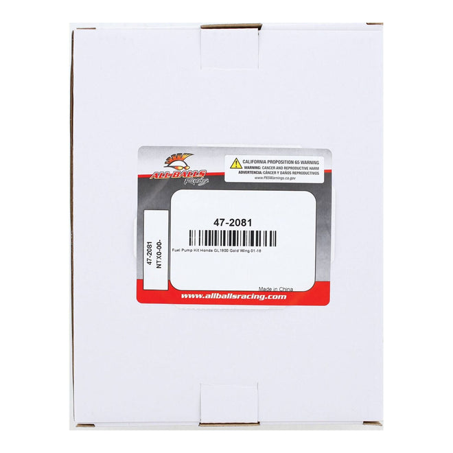 Fuel Pump Kit - 47-2081