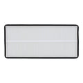 Cabin Air Filter - 48-1096