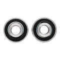 INDEPENDENT REAR SUSPENSION KNUCKLE ONLY KIT 50-1245