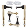 Tie Rod End Kit - 51-1128