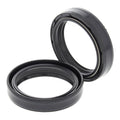 Fork Seals Pair 43x55x10.5 55-122